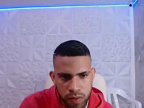 Snapshot of chacorta_ chatting on April 24, 2:14 am chacorta online show from April 24, 2:14 am