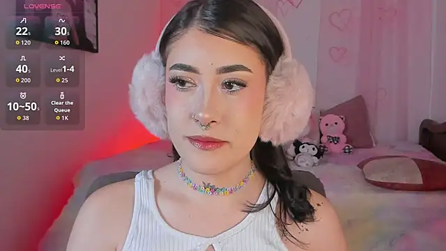 Snapshot of Tamara_uwu chatting on February 21, 11:28 pm Tamara uwu online show from February 21, 11:28 pm