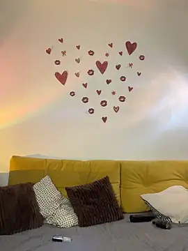 ireneraii online show from February 13, 10:44 am