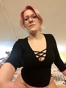 PolomaAndBobo online show from March 7, 11:46 pm