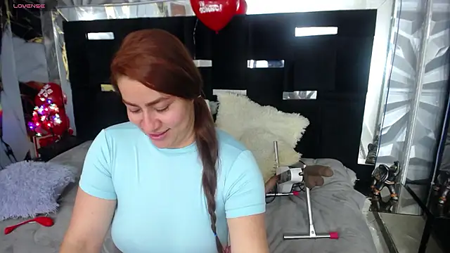 Alison-mar online show from March 12, 7:31 pm