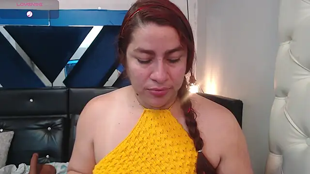 Alison-mar online show from June 27, 7:41 pm