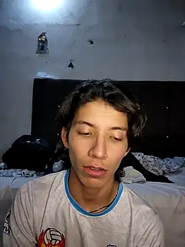 Snapshot of SolRakOF chatting on February 18, 5:20 pm SolRakOF online show from February 18, 5:20 pm