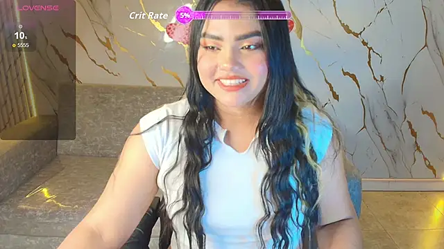 Snapshot of Berchy_tf chatting on February 26, 9:03 pm Berchy tf online show from February 26, 9:03 pm