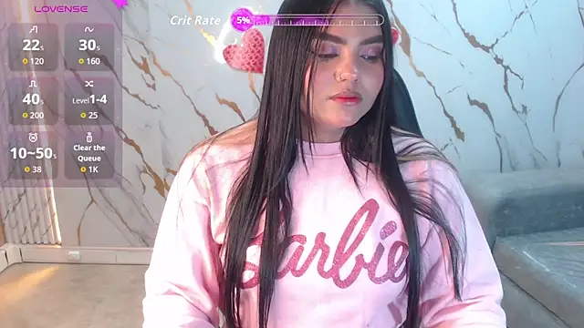 Snapshot of Berchy_tf chatting on February 28, 8:32 pm Berchy tf online show from February 28, 8:32 pm