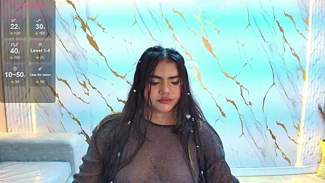 Berchy tf online show from March 28, 8:19 pm