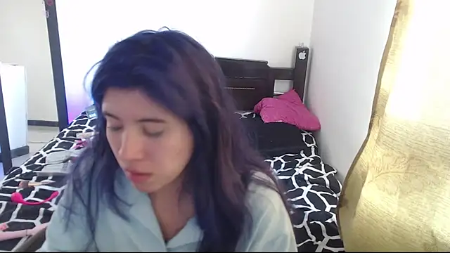 STEFANY  JACK online show from March 14, 10:37 pm