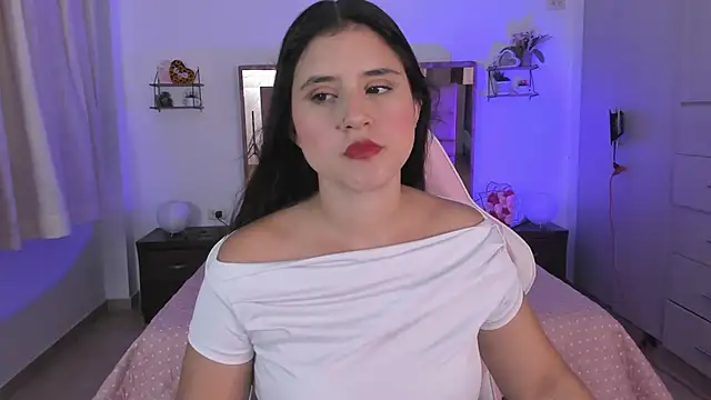 Natta Ferreir online show from February 24, 5:16 am