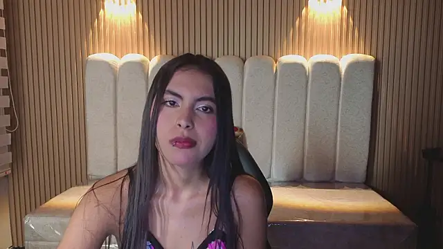 Snapshot of Perla_lovely_ chatting on February 10, 1:26 pm Perla lovely online show from February 10, 1:26 pm