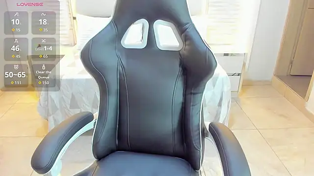 Yaiza farak online show from February 21, 3:07 am