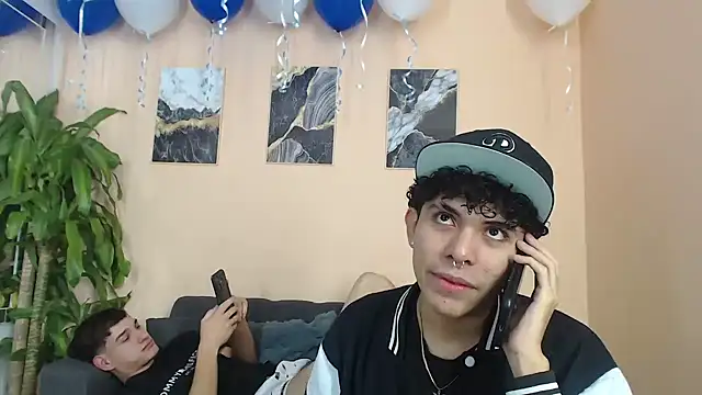 DesiresOfOlympus  online show from March 16, 7:29 pm