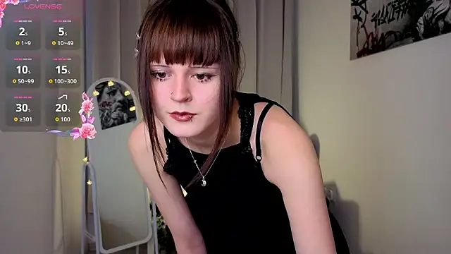 michelewild online show from March 5, 1:40 pm