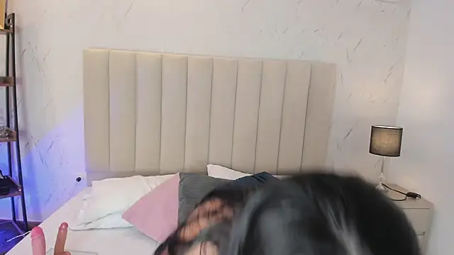 ViolettaRousee  online show from May 28, 10:18 pm