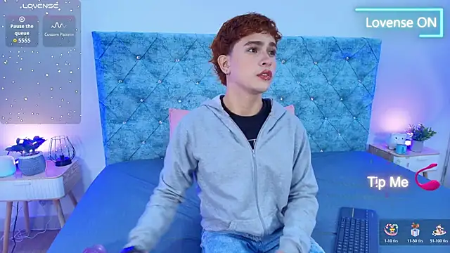 ryan onFire online show from February 11, 11:26 am