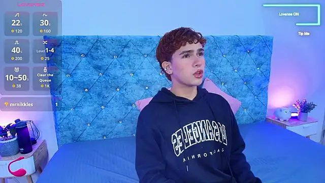 ryan onFire online show from February 19, 11:17 am