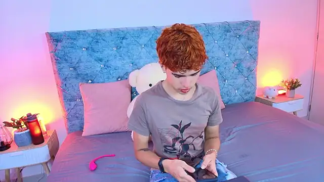 ryan onFire online show from March 7, 1:30 pm