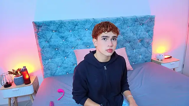 ryan onFire online show from March 9, 11:25 am