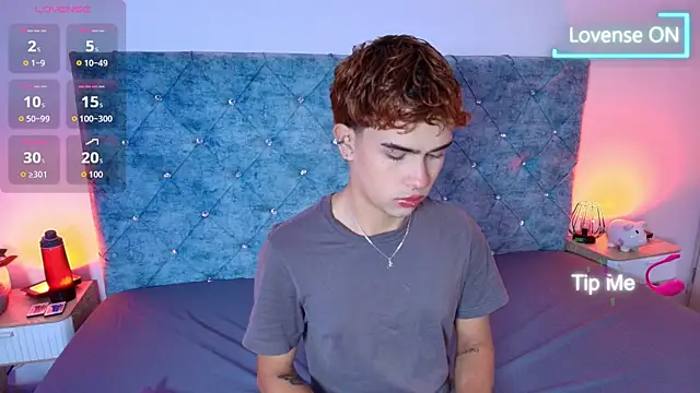 ryan onFire online show from April 9, 1:16 pm