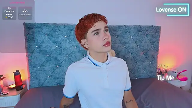 ryan onFire online show from April 10, 1:27 pm