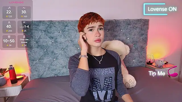 ryan onFire online show from April 13, 1:16 pm