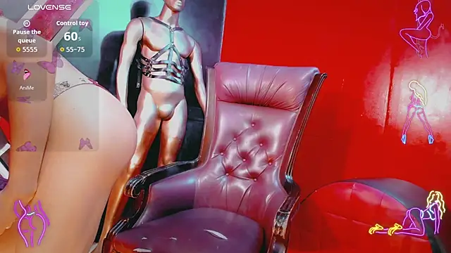 Snapshot of Sasha_calle chatting on February 7, 11:47 am Sasha calle online show from February 7, 11:47 am