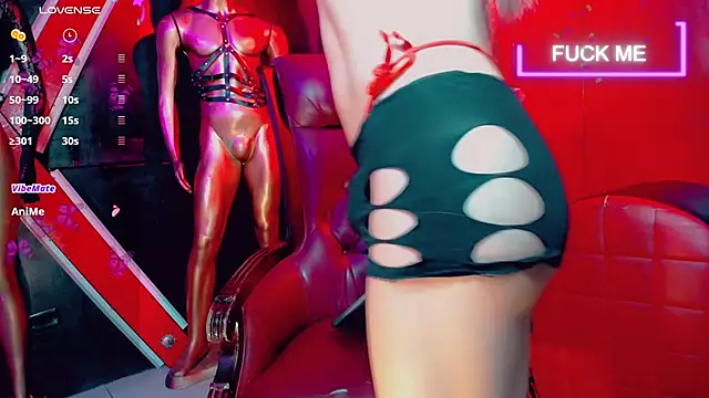 Snapshot of Sasha_calle chatting on February 17, 11:50 am Sasha calle online show from February 17, 11:50 am