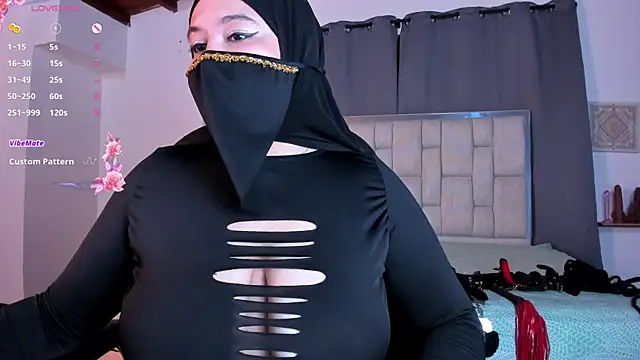 basima haik online show from March 6, 2:52 am