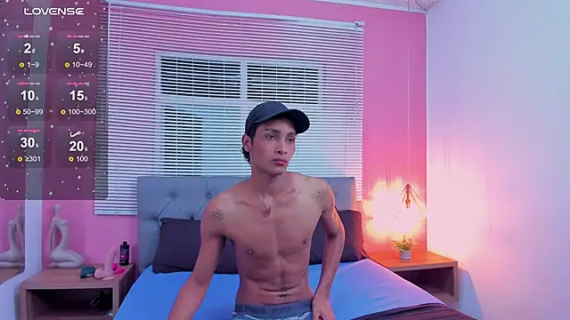 drako18  online show from February 12, 2:06 am