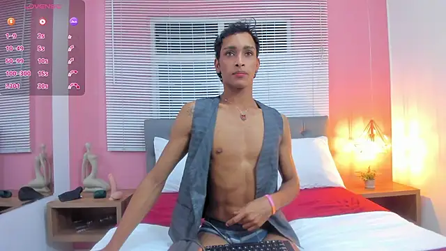 drako18  online show from February 15, 2:41 am