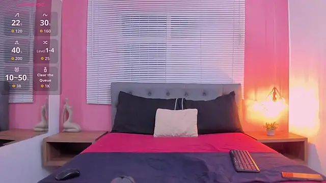 drako18  online show from March 26, 3:34 am