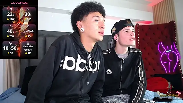 David Banks  online show from March 26, 4:07 am