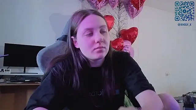 Holy Kveta online show from March 4, 3:12 am