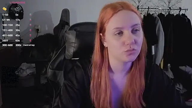 Holy Kveta online show from April 8, 3:06 am