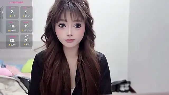 Snapshot of YY-xYYBaobei chatting on February 3, 11:37 am YY-xYYBaobei online show from February 3, 11:37 am