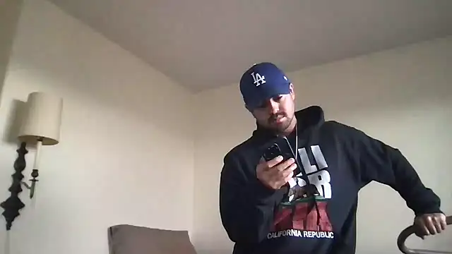 Miles98  online show from April 10, 8:24 pm