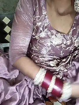 Pritu675 online show from February 11, 6:24 pm