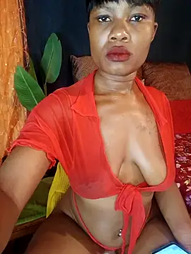 LADY-NESH online show from March 27, 8:52 pm