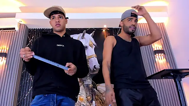 the knights of the night online show from February 15, 6:43 am