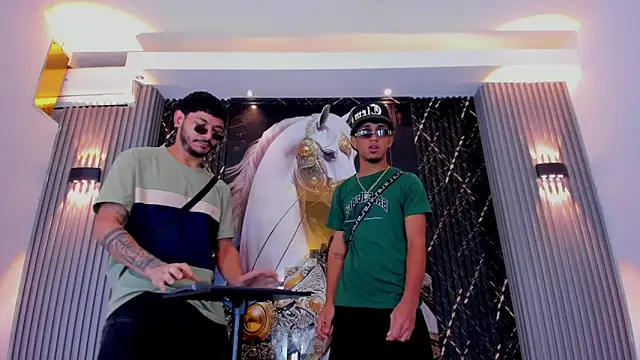 the knights of the night online show from March 9, 4:27 am