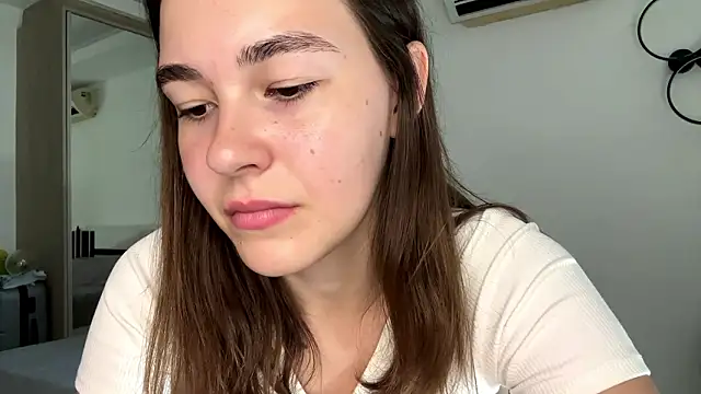 MauritaSpueler online show from March 8, 7:45 am