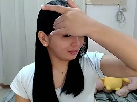 lovely Janeee online show from June 2, 2:13 am