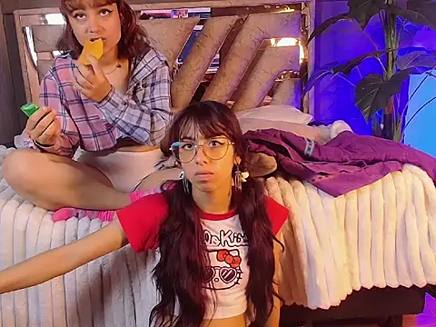 suggar angel online show from March 9, 3:38 pm