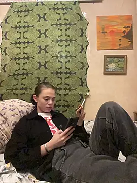 Sierra Driver online show from February 16, 3:19 pm