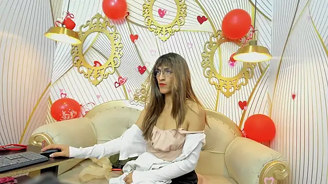 ValeryBellotti online show from February 13, 12:34 pm