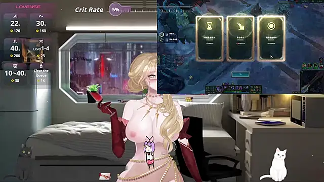 Snapshot of chenxi003 chatting on February 19, 2:24 pm chenxi003 online show from February 19, 2:24 pm