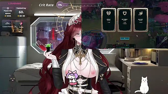 Snapshot of chenxi003 chatting on February 21, 4:19 pm chenxi003 online show from February 21, 4:19 pm