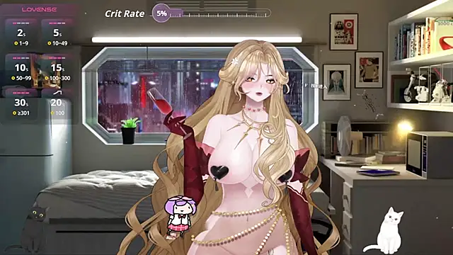 chenxi003 online show from March 11, 11:38 am