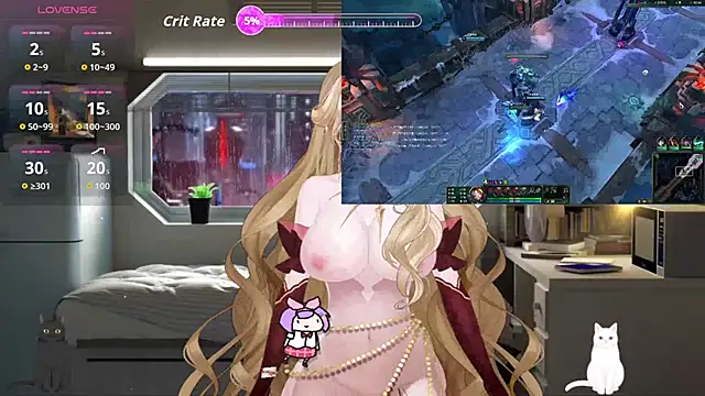 chenxi003 online show from March 24, 2:33 pm