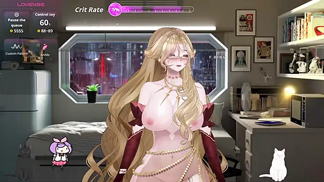 chenxi003 online show from March 30, 2:29 pm