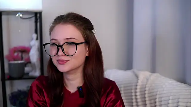 Snapshot of TemikaAltvater chatting on February 16, 2:13 pm TemikaAltvater online show from February 16, 2:13 pm